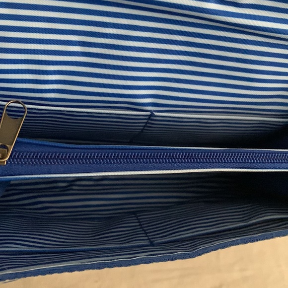 Unbranded crossbody bag with small wallet - Picture 5 of 8